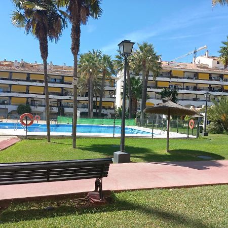 Appartement Marbella Milla De Oro/ Golden Mille Marbellac Extérieur photo