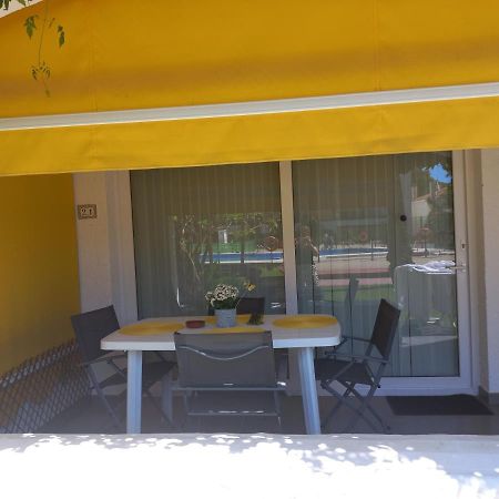 Appartement Marbella Milla De Oro/ Golden Mille Marbellac Extérieur photo