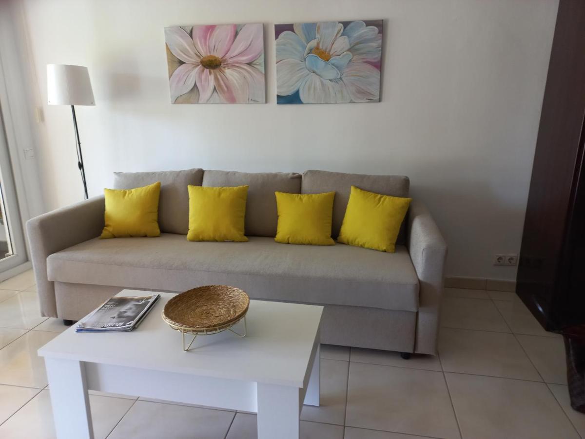 Appartement Marbella Milla De Oro/ Golden Mille Marbellac Extérieur photo