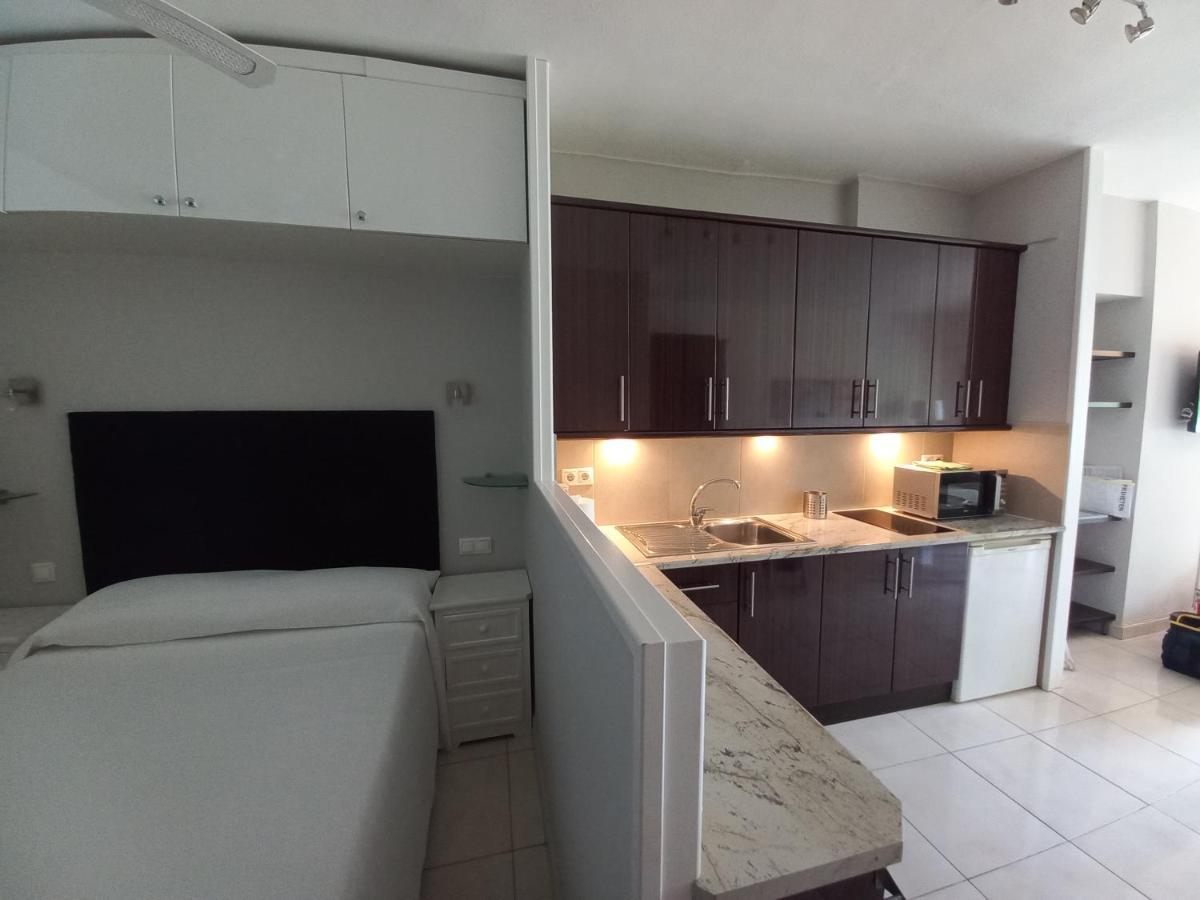 Appartement Marbella Milla De Oro/ Golden Mille Marbellac Extérieur photo