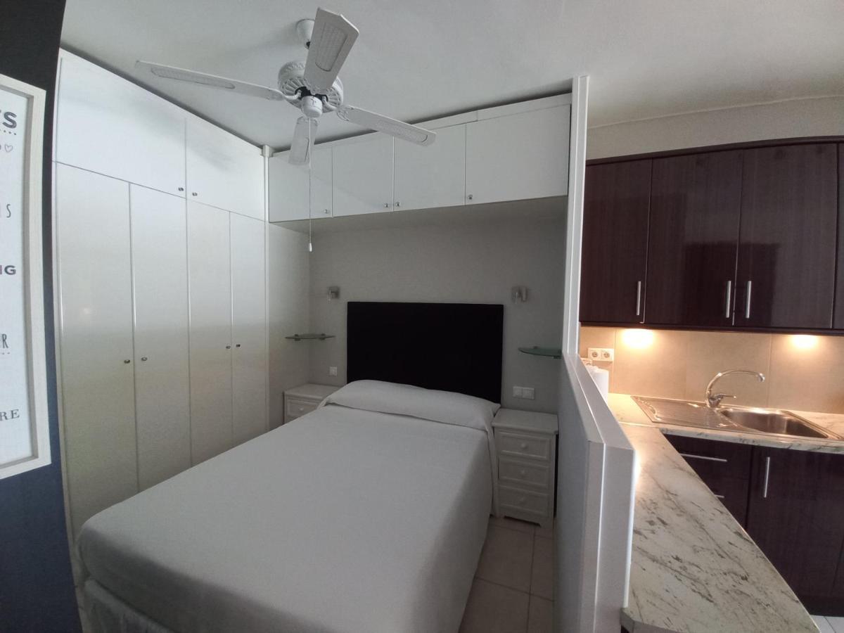 Appartement Marbella Milla De Oro/ Golden Mille Marbellac Extérieur photo