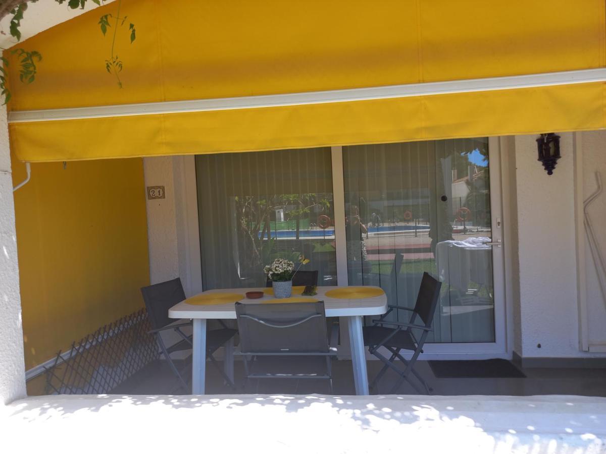 Appartement Marbella Milla De Oro/ Golden Mille Marbellac Extérieur photo
