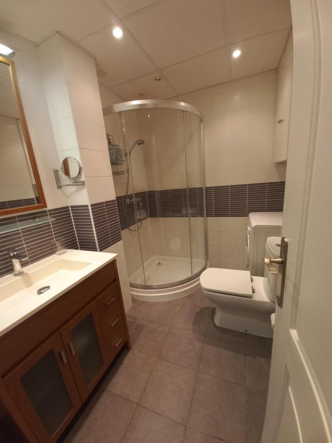 Appartement Marbella Milla De Oro/ Golden Mille Marbellac Extérieur photo
