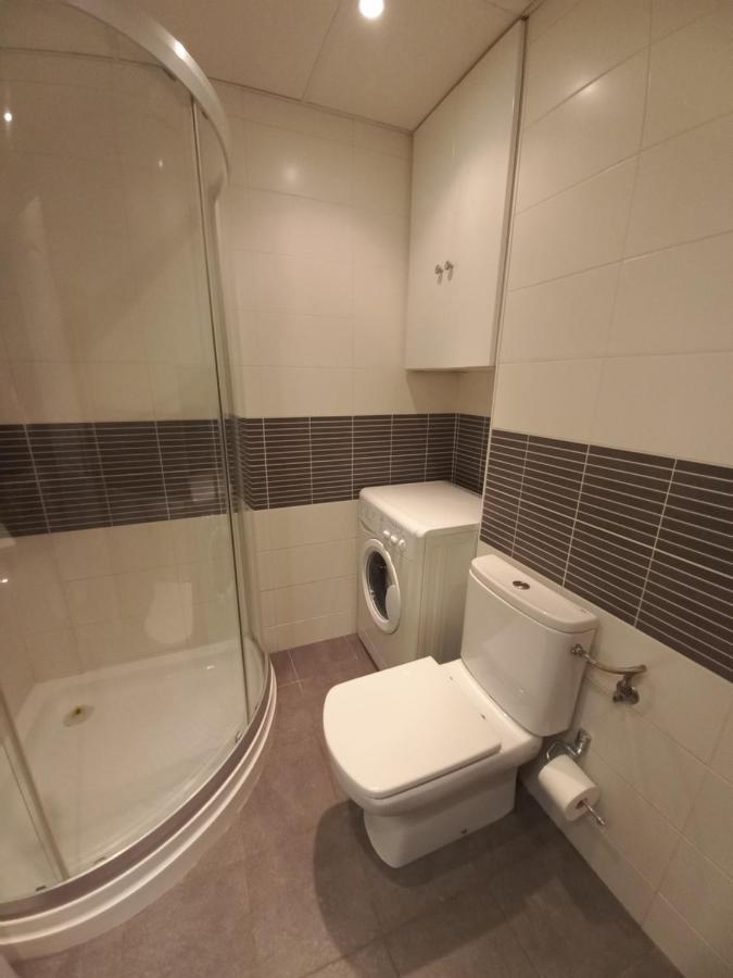 Appartement Marbella Milla De Oro/ Golden Mille Marbellac Extérieur photo